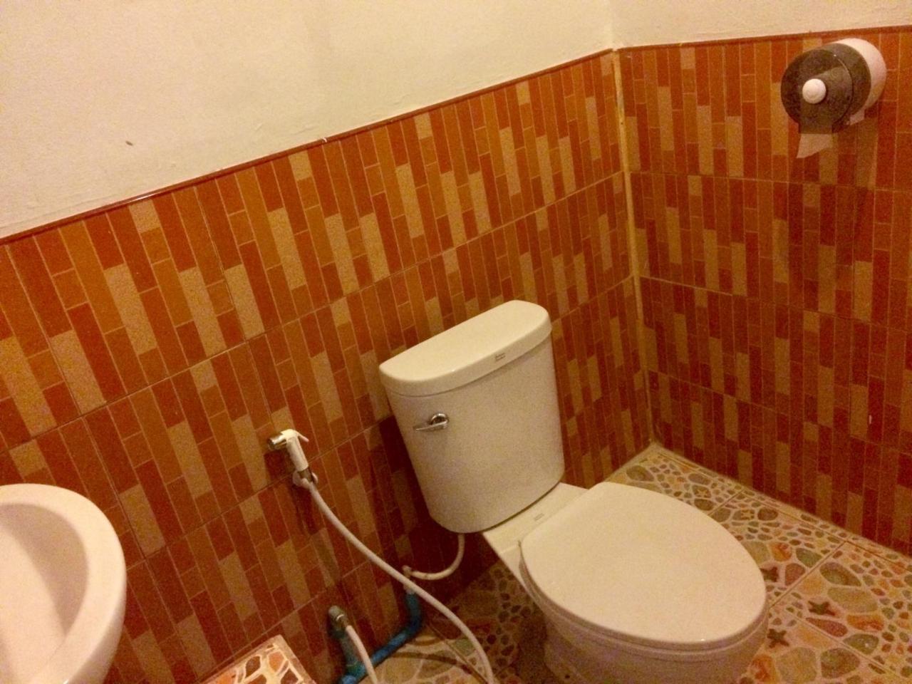 Отель Hide-In House Ко-Ланта Экстерьер фото