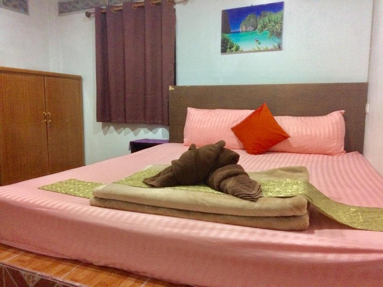 Отель Hide-In House Ко-Ланта Экстерьер фото