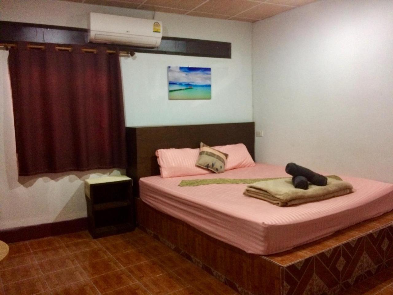 Отель Hide-In House Ко-Ланта Экстерьер фото