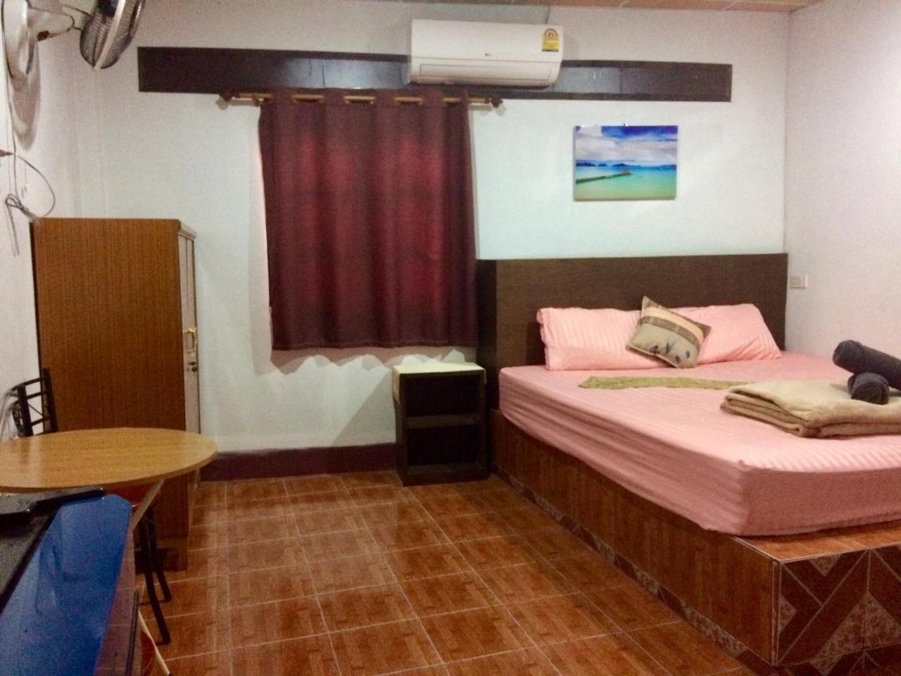 Отель Hide-In House Ко-Ланта Экстерьер фото